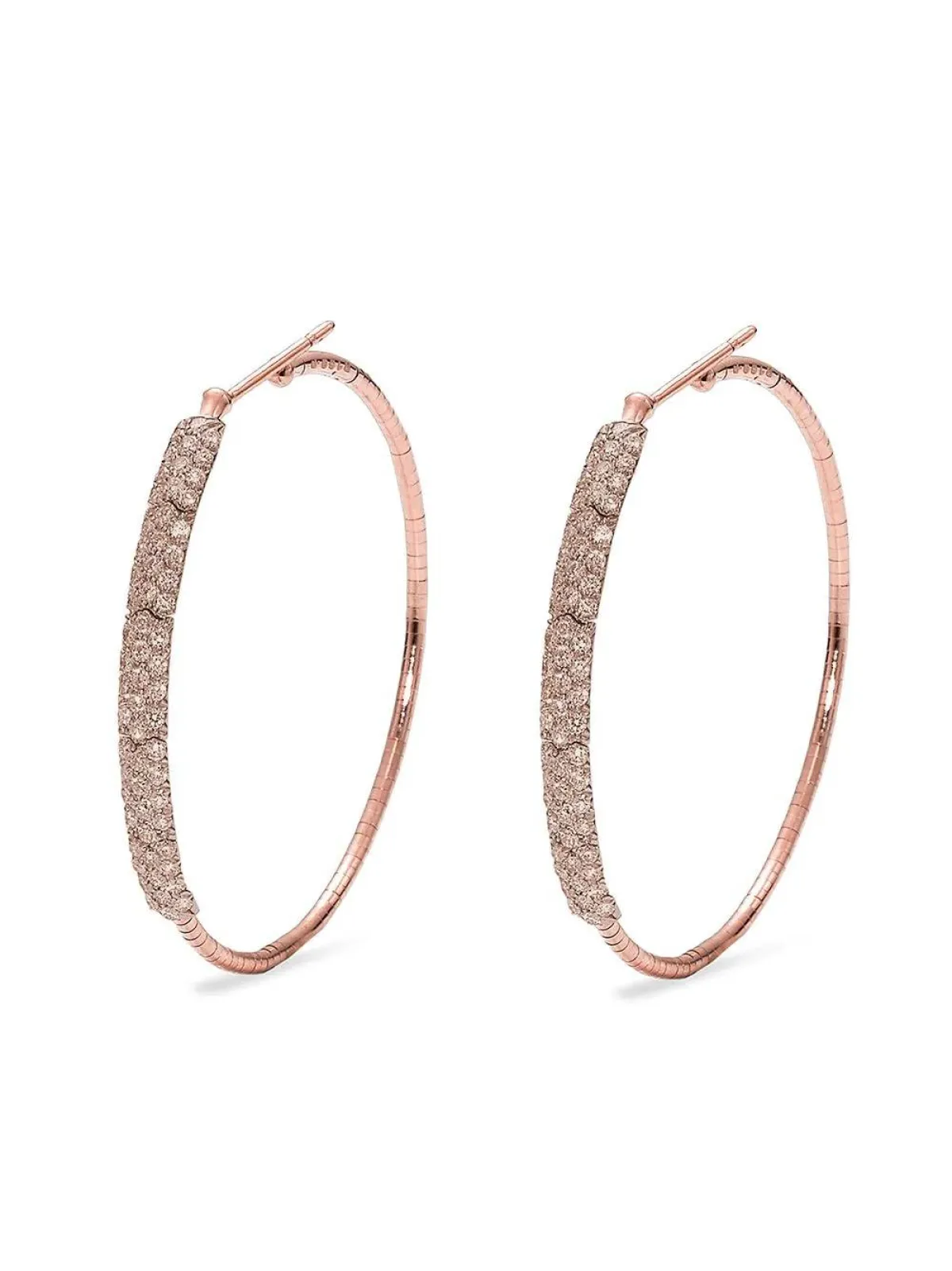 أقراط Rugiada من ماتيا تشيلو Mattia Cielo