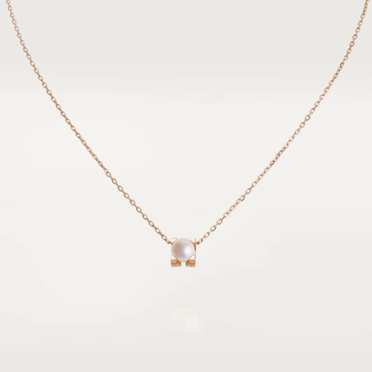 سلسلة C de Cartier من كارتييه Cartier