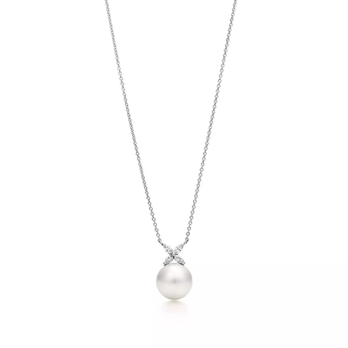 سلسلة Tiffany Victoria من تيفاني آند كو Tiffany & Co