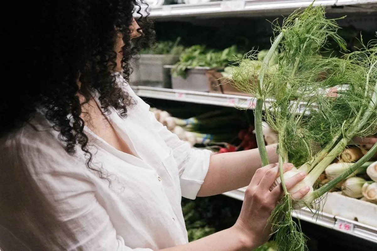 فوائد الشمر للقولون رائعة