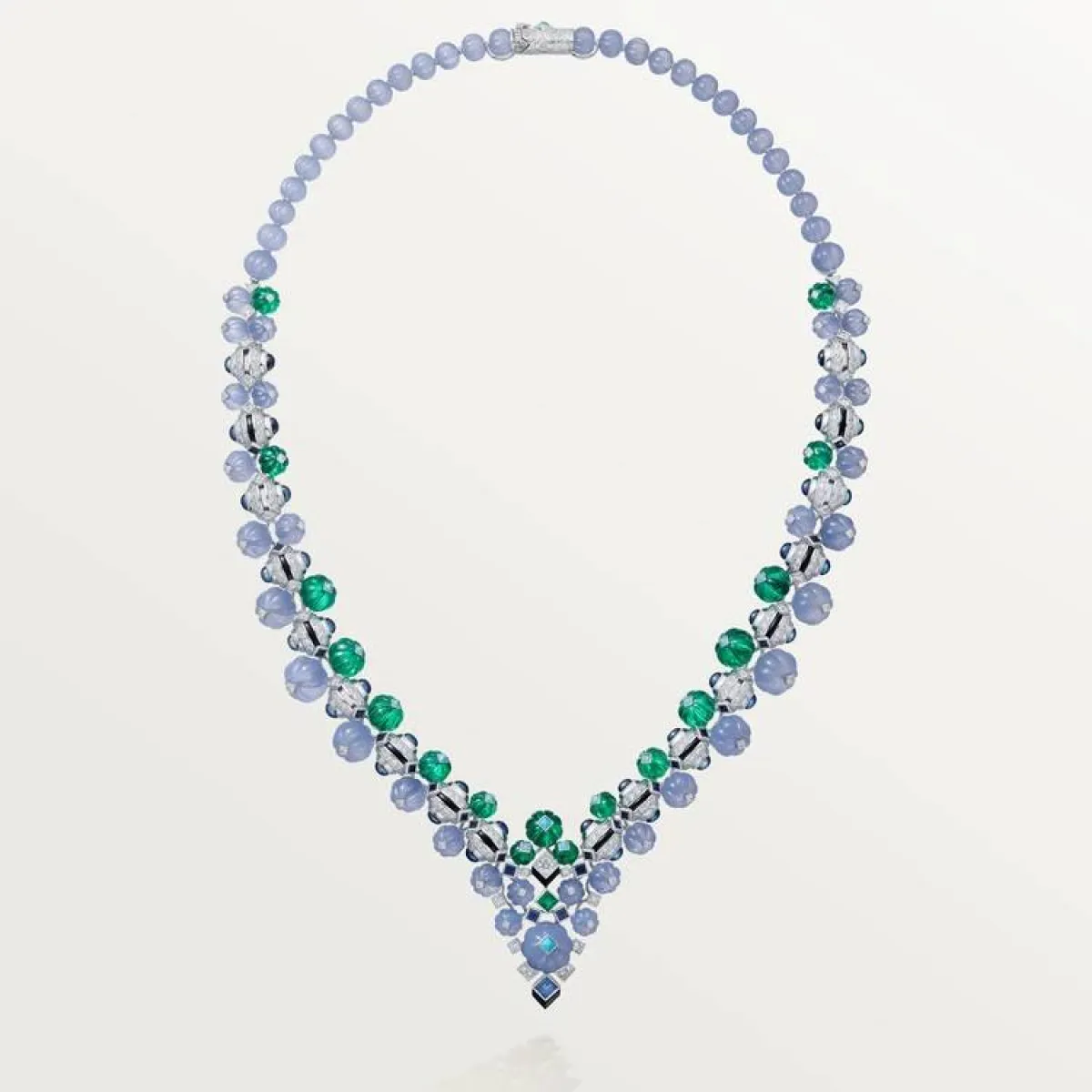 قلادة Creative Collection من كارتييه Cartier