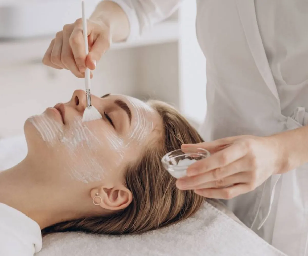 ماسك الثوم لبشرة خالية من حب الشباب