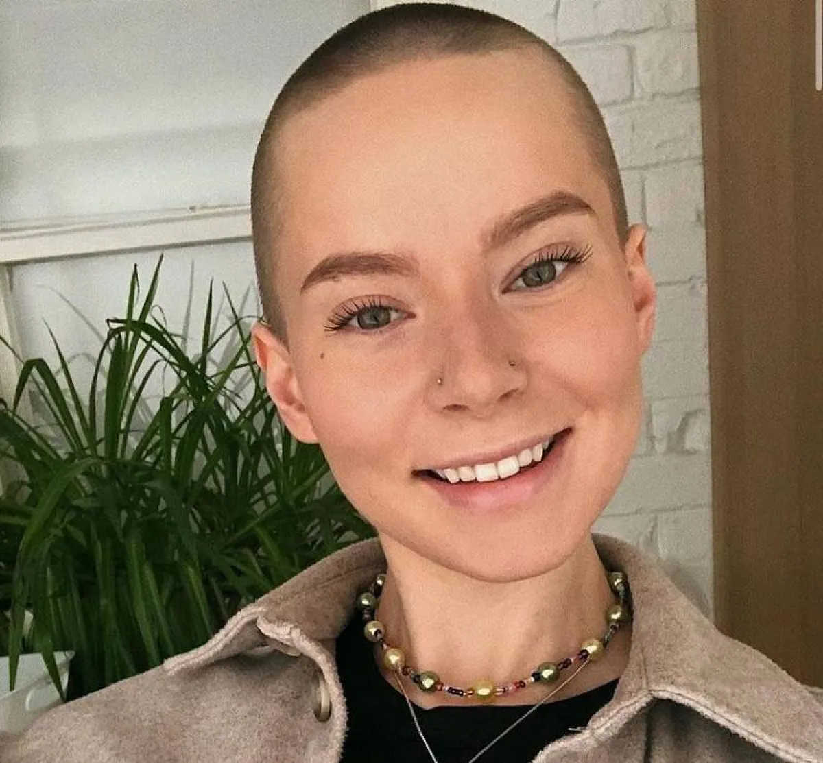 قصات شعر غارسونن