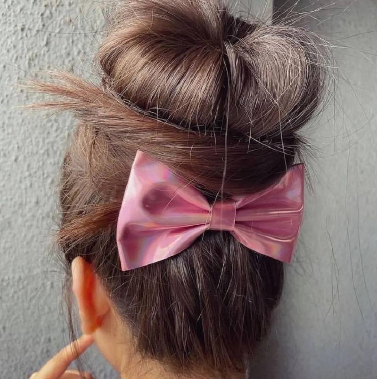 تسريحات شعر