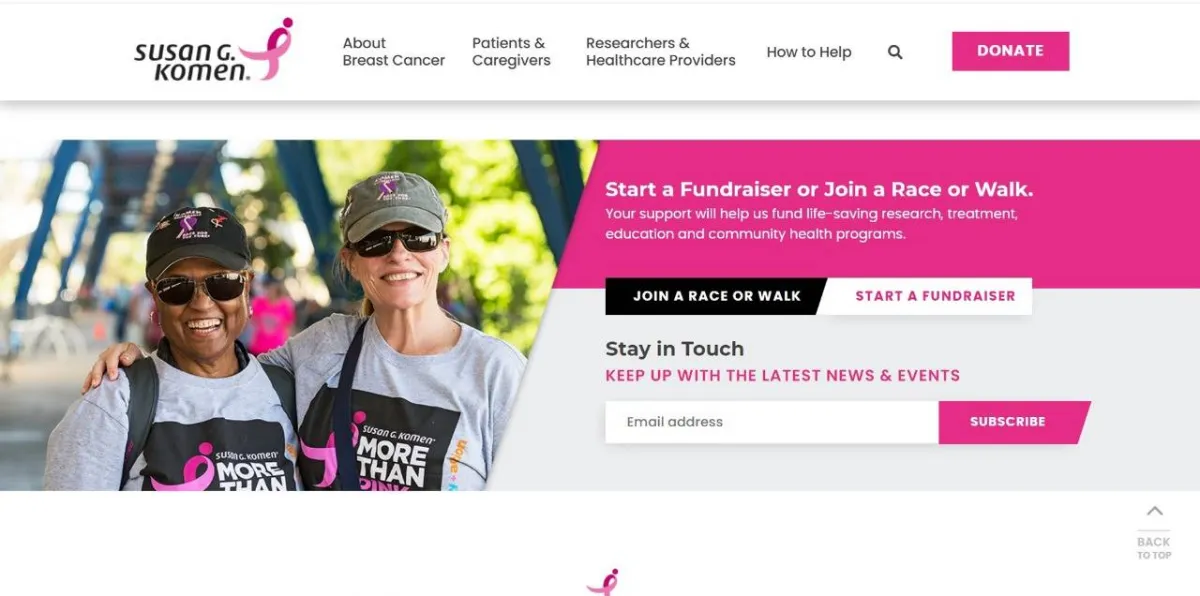 تعريف سرطان الثدي