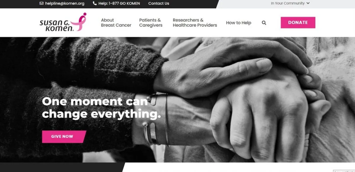 تعريف سرطان الثدي