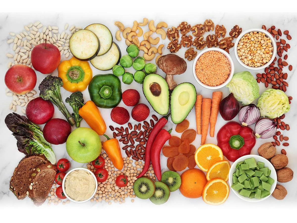 أفضل نظام غذائي لمريضات السكري