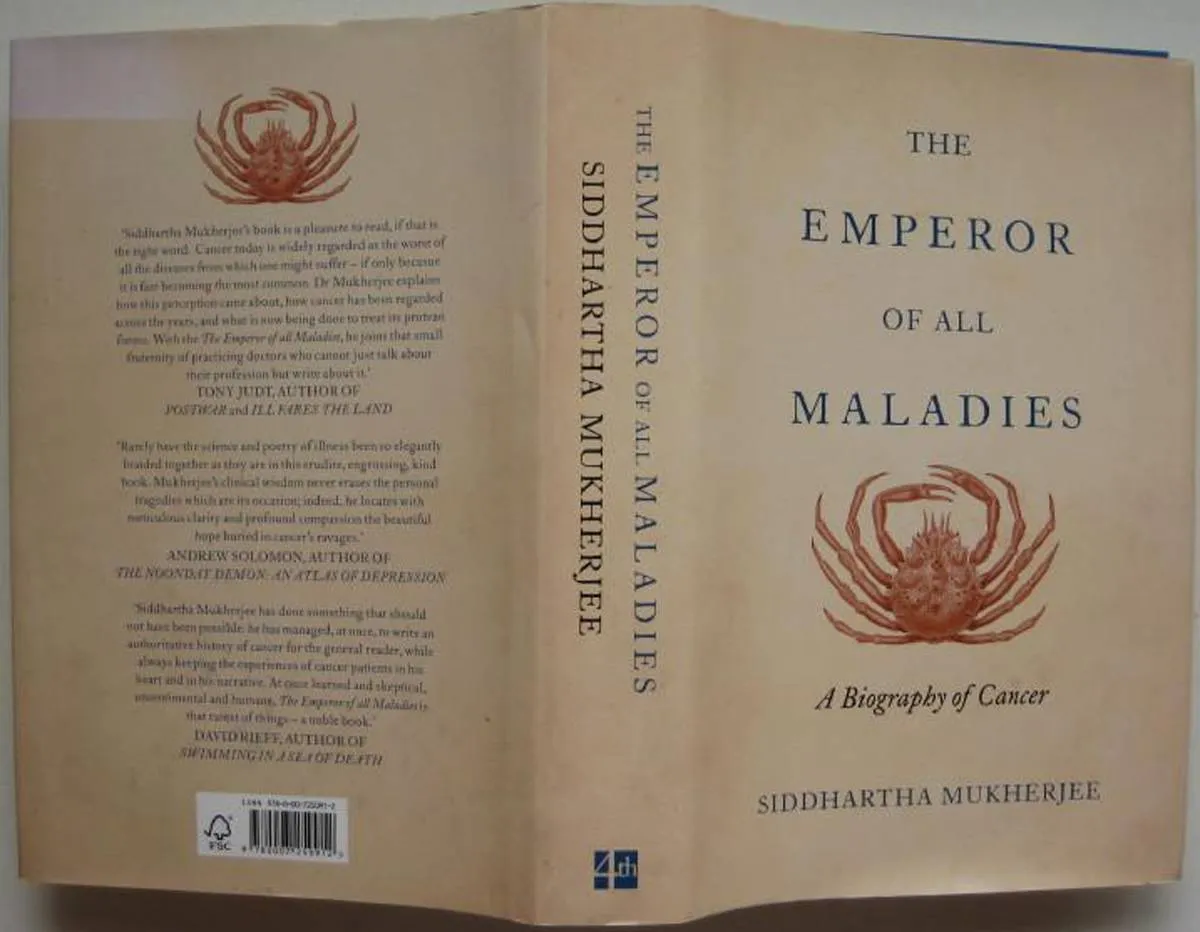 تعريف سرطان الثدي