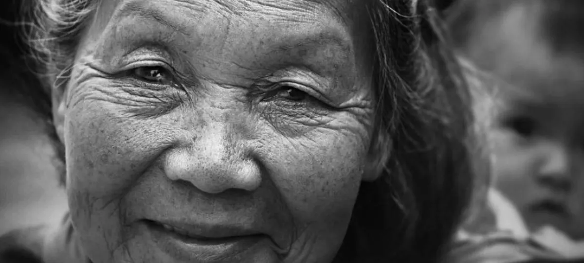 اكثر الدول التي يوجد بها عدد كبير من المسنين