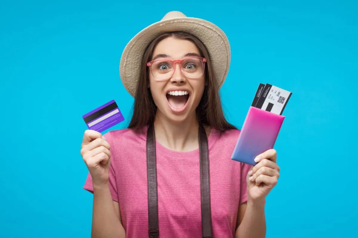 السفر إلى الخارج