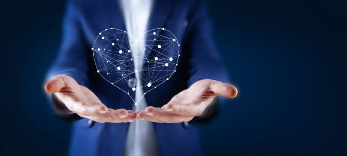 الشغف بالعمل 