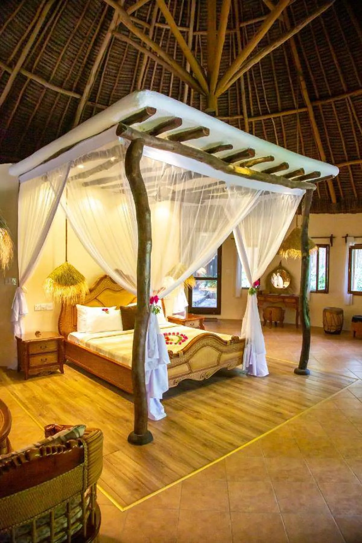 منتجع زانزي