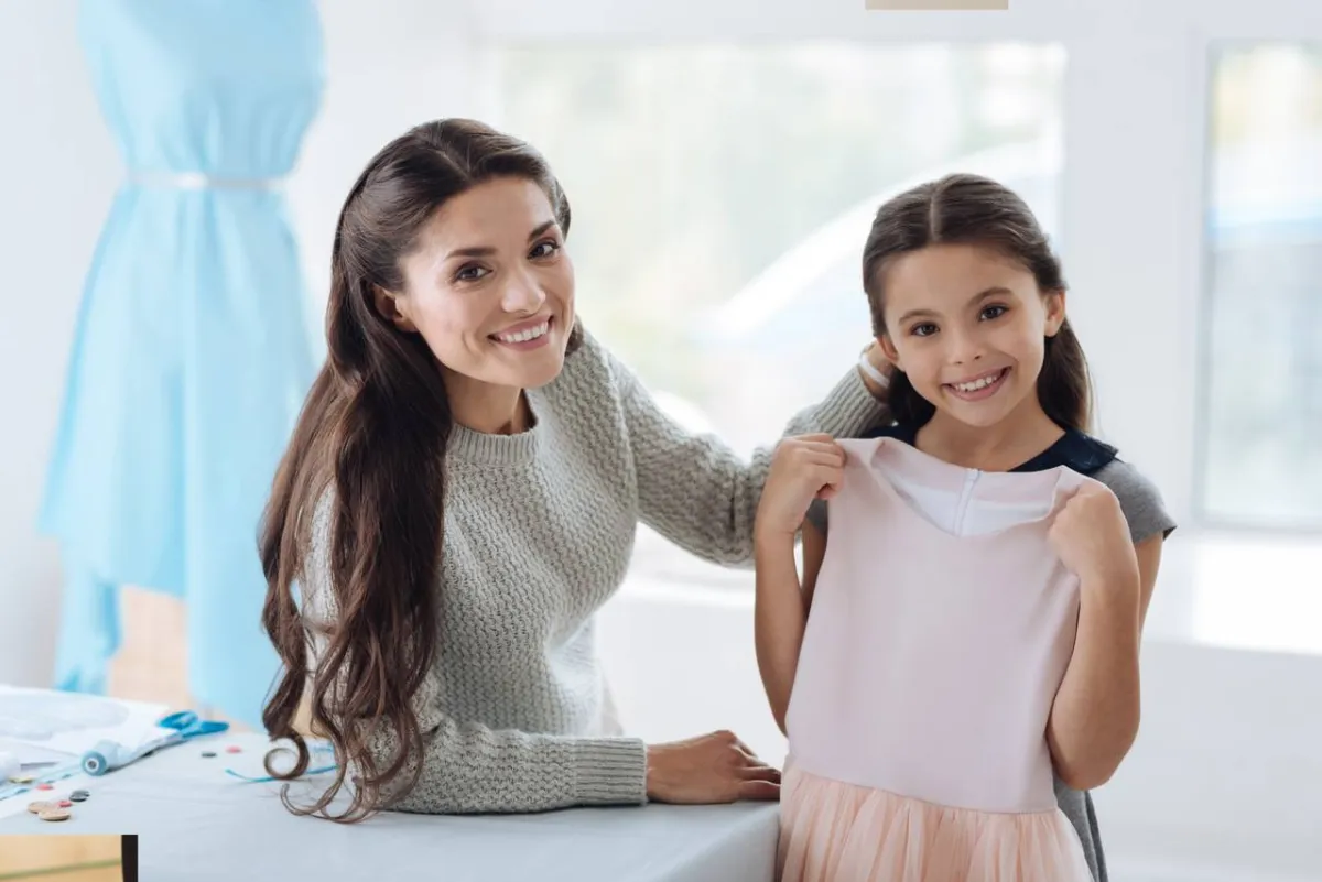 صورة لاختيار المراهقة