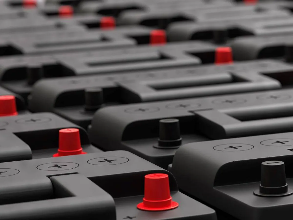 كيفية المحافظة على بطارية السيارة الكهربائية؟