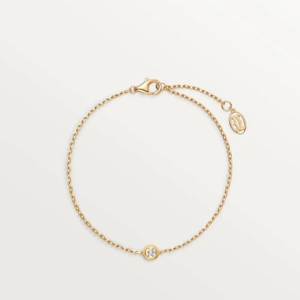 سوار D'AMOUR من كارتييه Cartier 