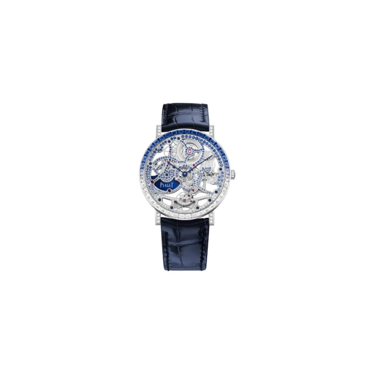 ساعة Altiplano Precious من بياجيه Piaget  
