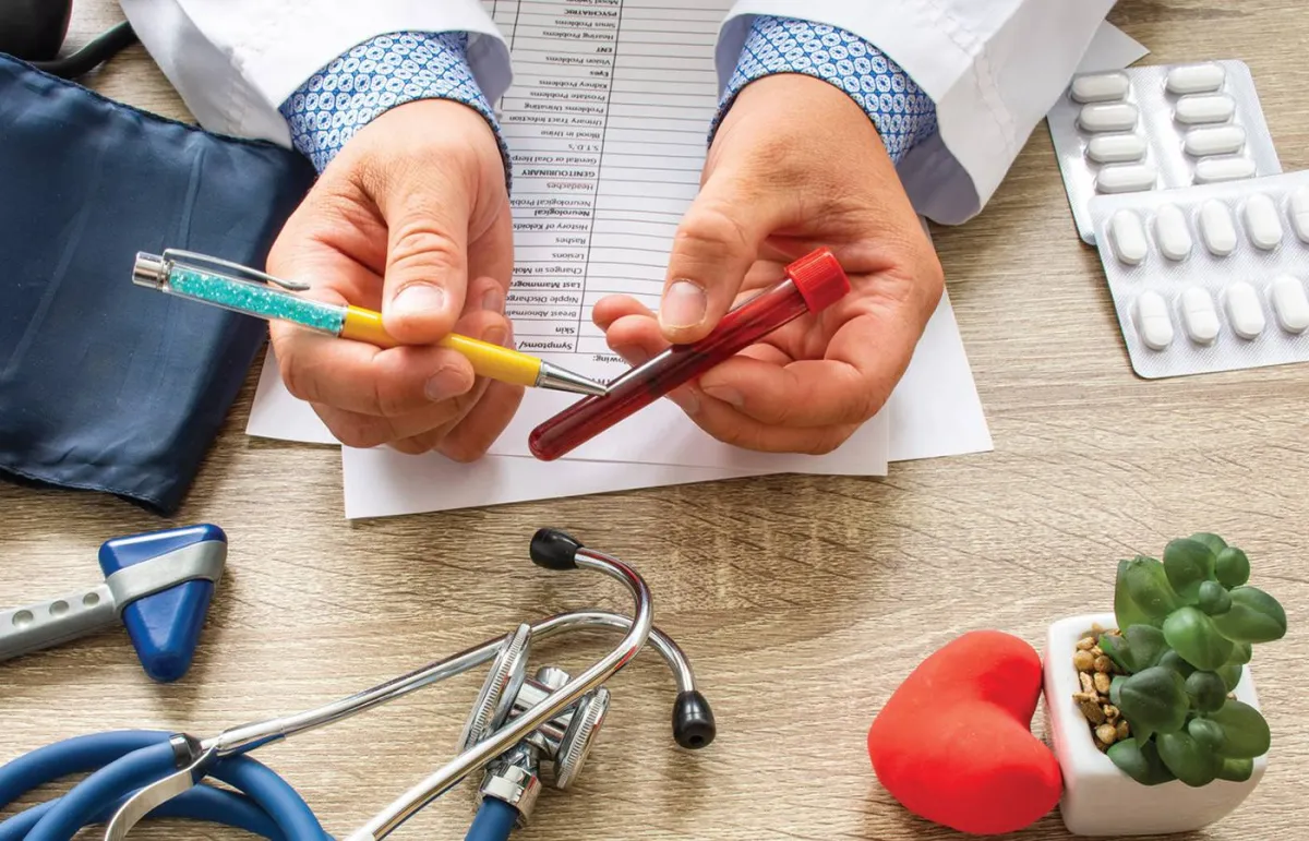 علاج جديد يعطي الأمل للمرضى فقر الدم المنجلي.. الأسباب والأعراض