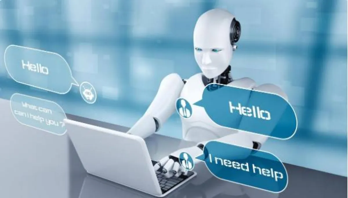 روبوت ياباني يميّز بين أنواع الضحك