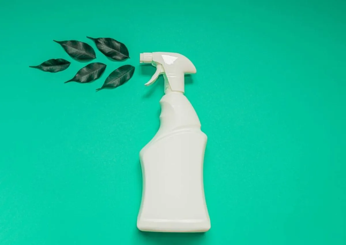 منظّف منزلي