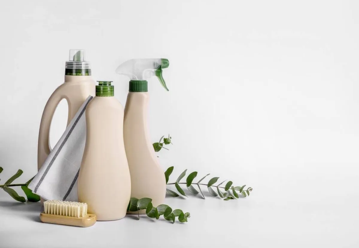 منظّفات منزليّة