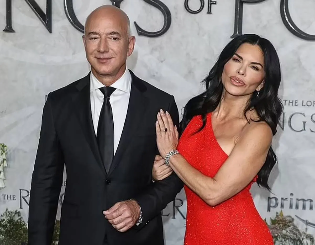 أسرار انفصال المليارديرة 