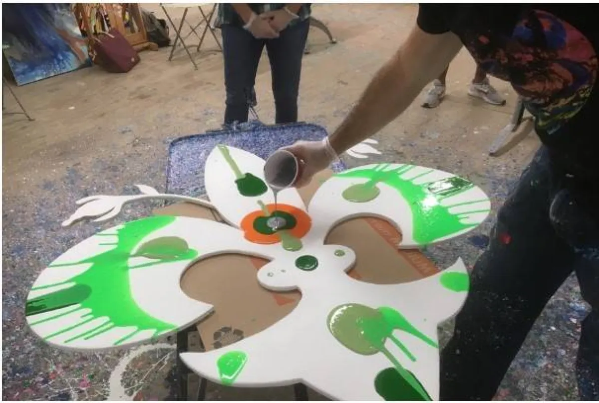 استخدام القن في علاج السرطان