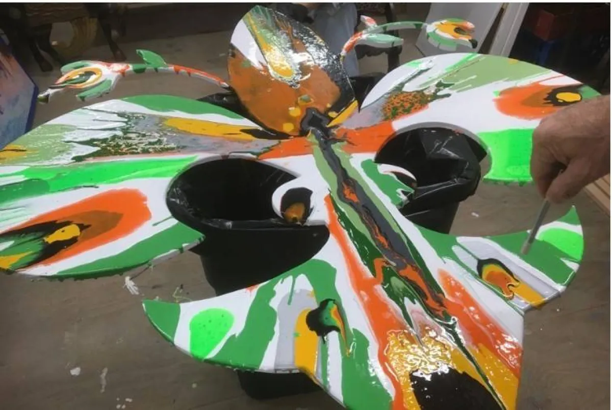 استخدام القن في علاج السرطان