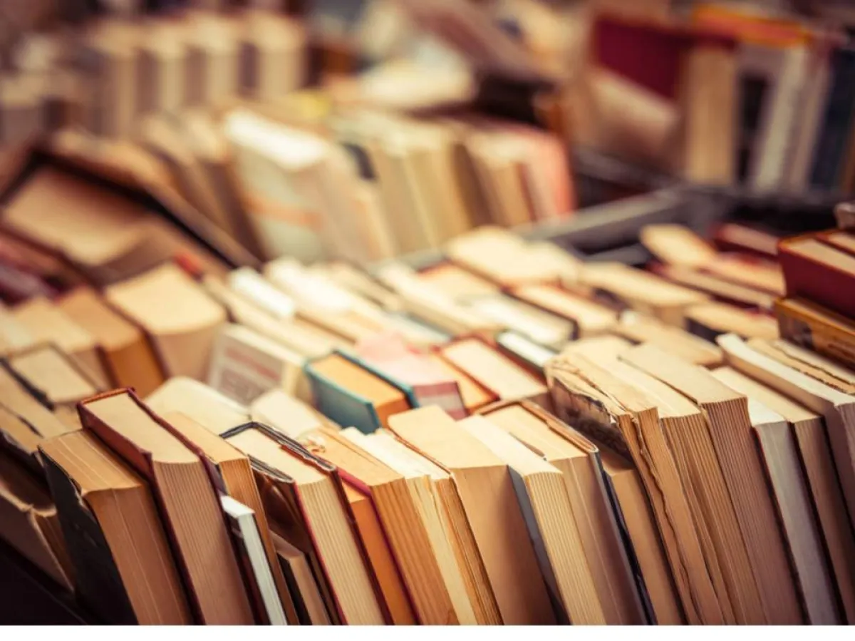 أفضل كتب تزيد من التفكير الإيجابي