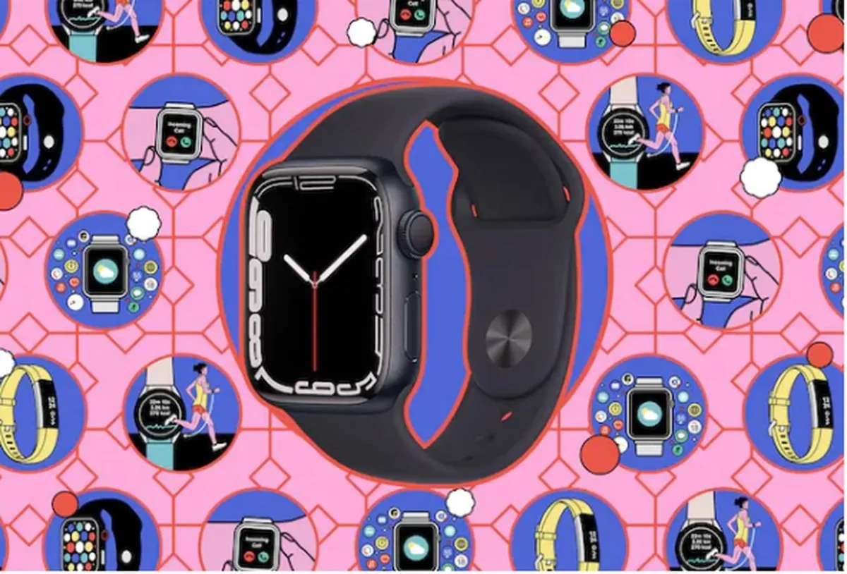 خطوات إلغاء إقران Apple Watch