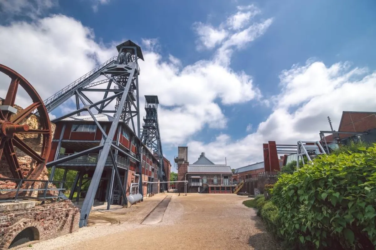 لو بوا دو كازيير