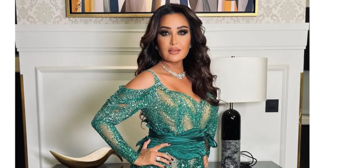 لطيفة التونسية- الصورة من حسابها على الانستغرام