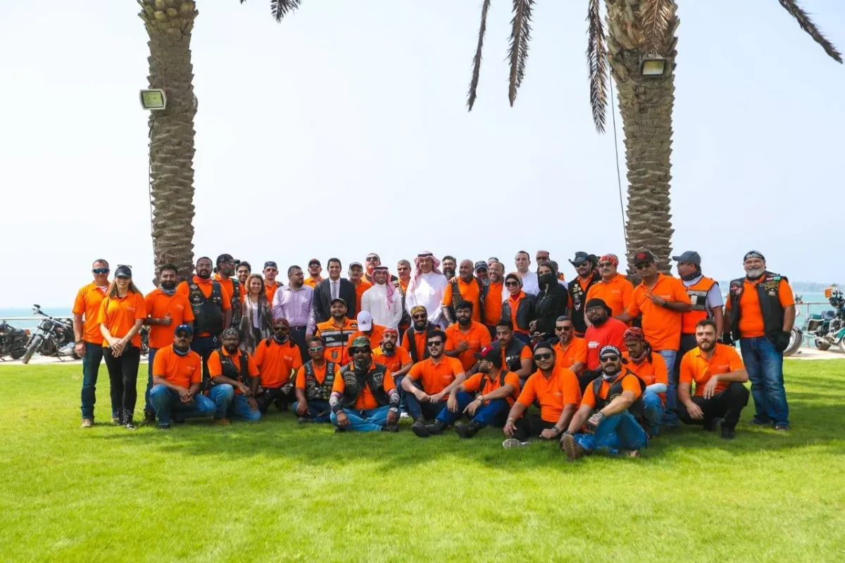 فعالية توعوية