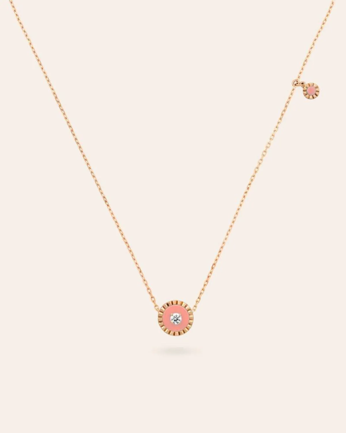 سلسلة Coco Femme من مارلي Marli