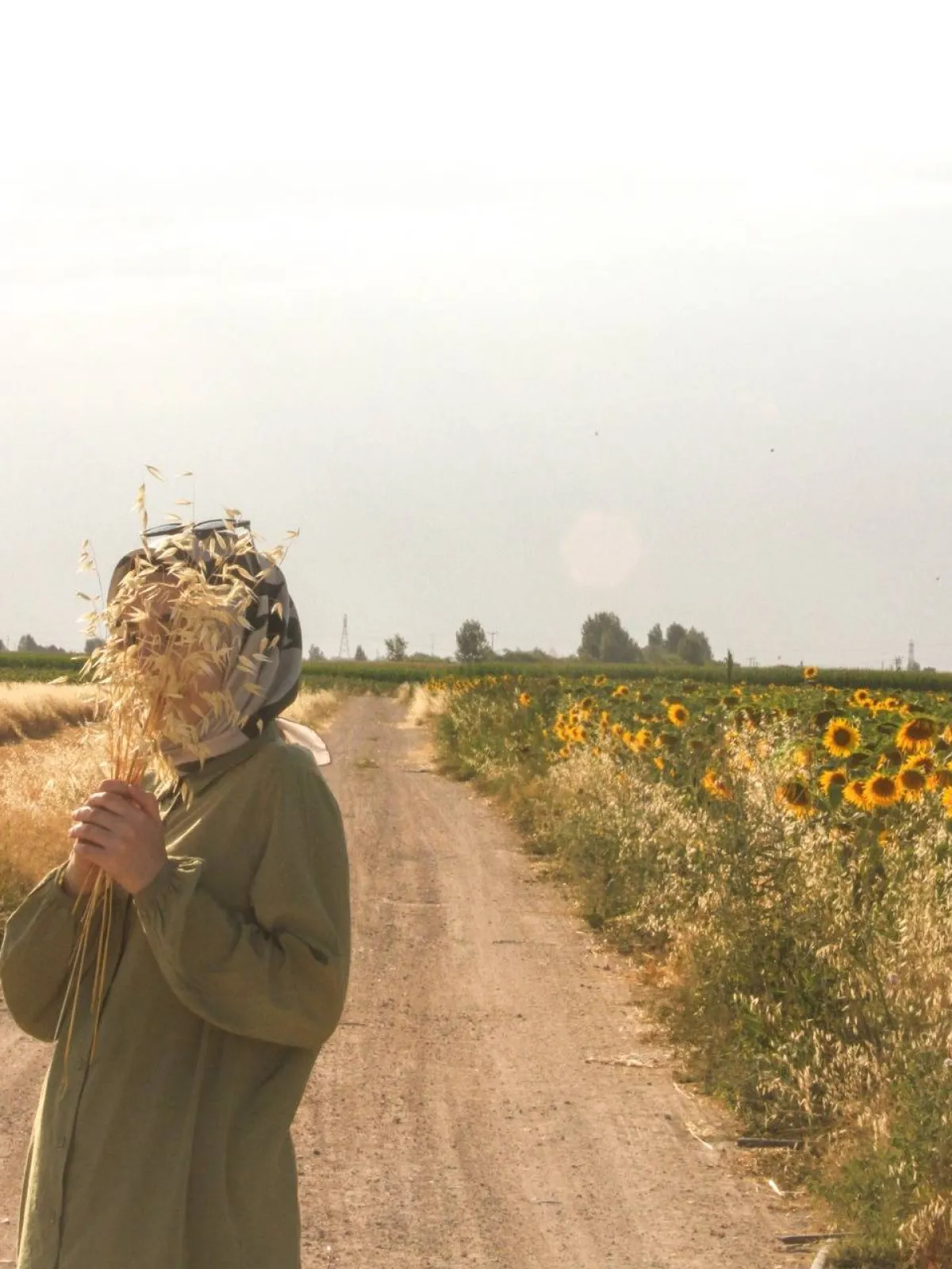 اليوم الدولي للمرأة الريفية 