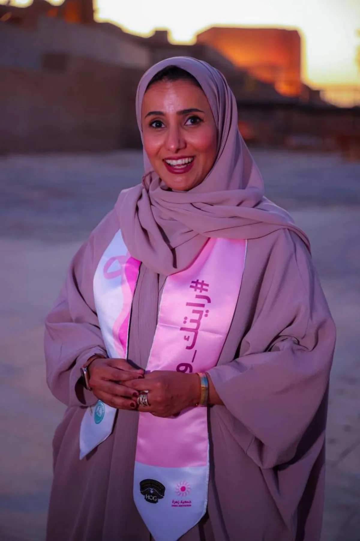 أحلام الثنيان