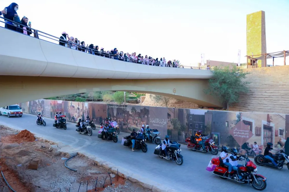 فريق هارلي للدراجات