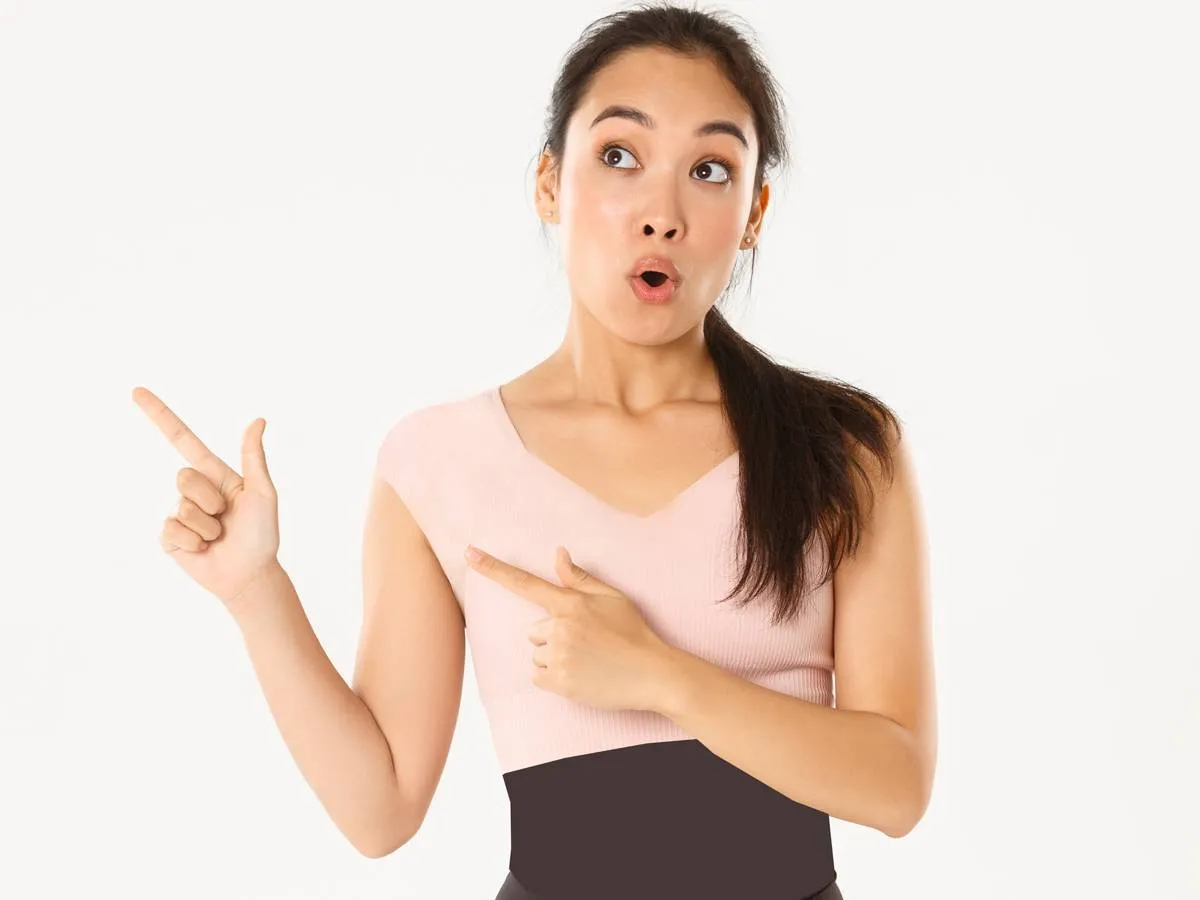 ما هي تمارين الميونغ Mewing؟