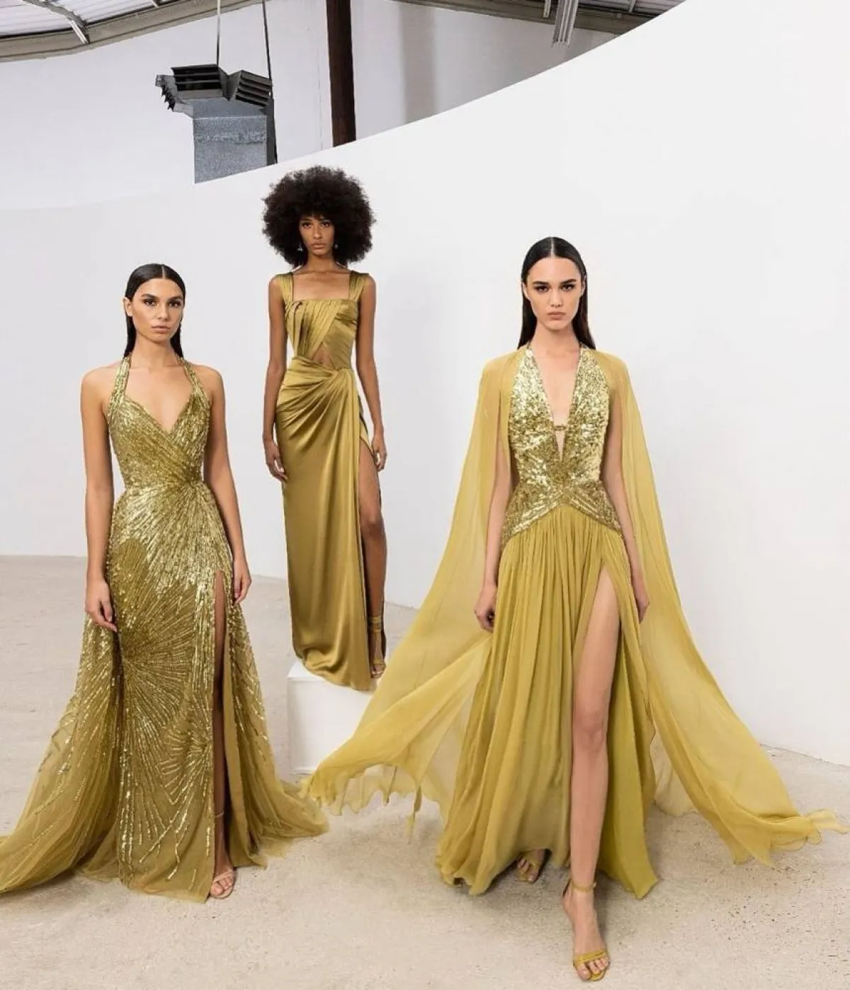 أسبوع باريس في يومه السابع