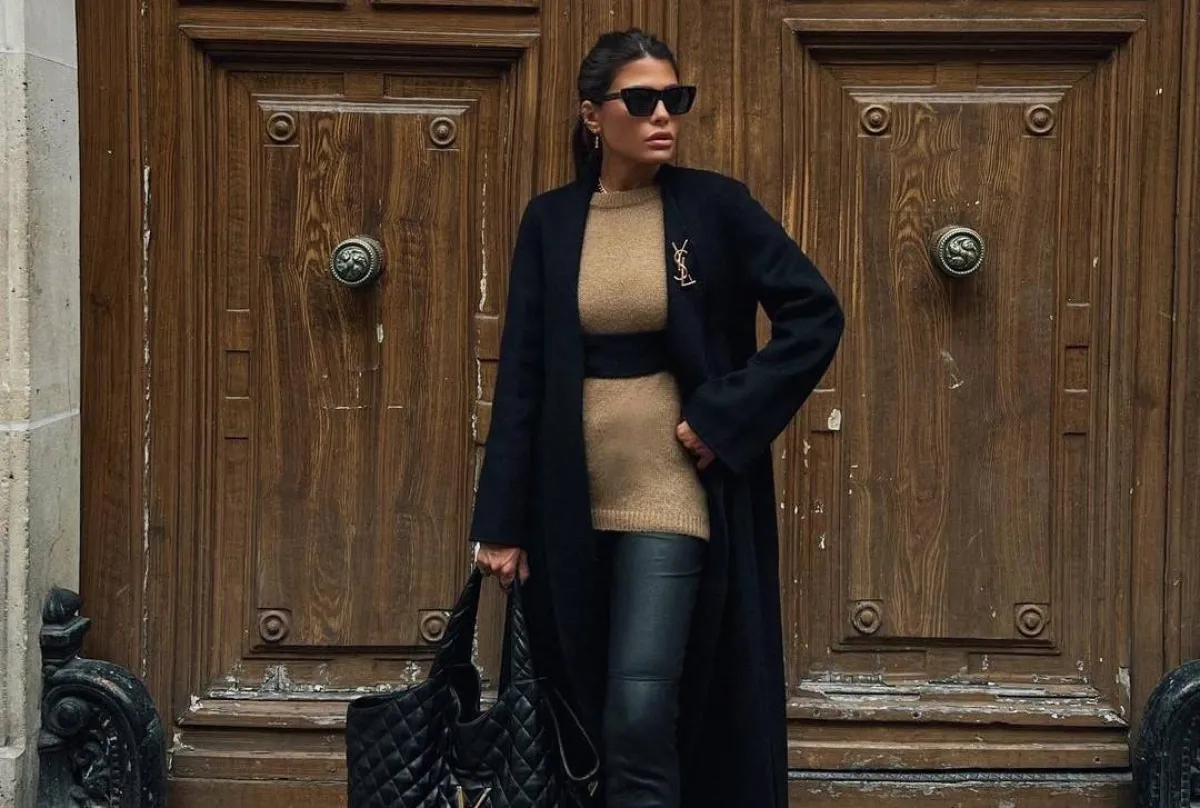 إطلالات ليدي فوزازا