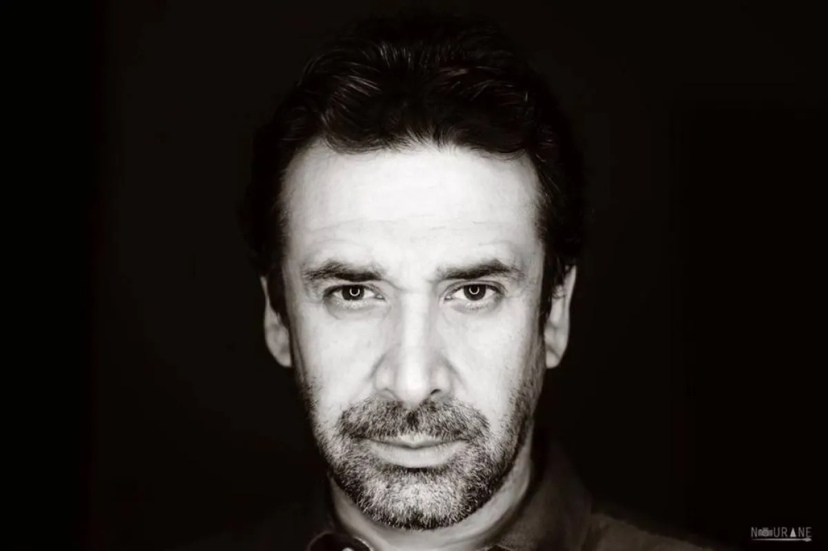 كريم عبد العزيز - الصورة من حسابه على انستغرام