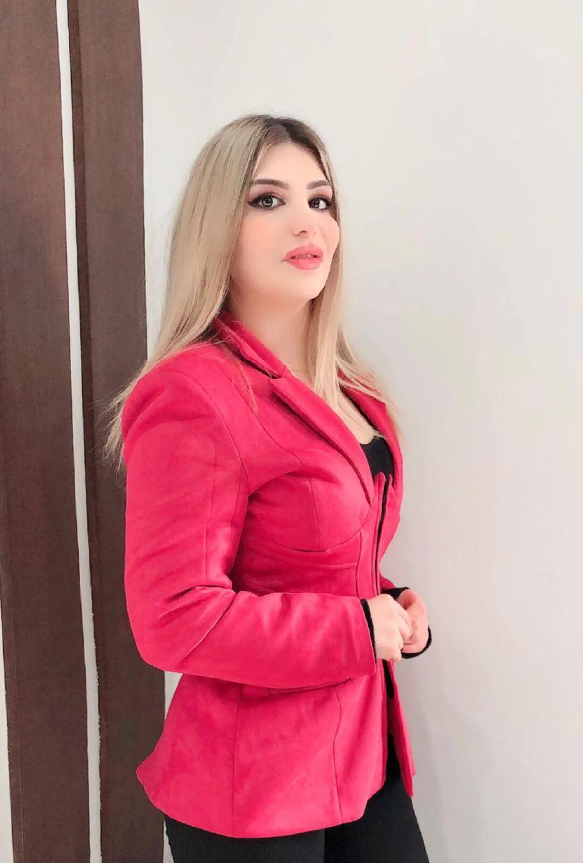 اختصاصية التغذية عبير أبو رجيلي