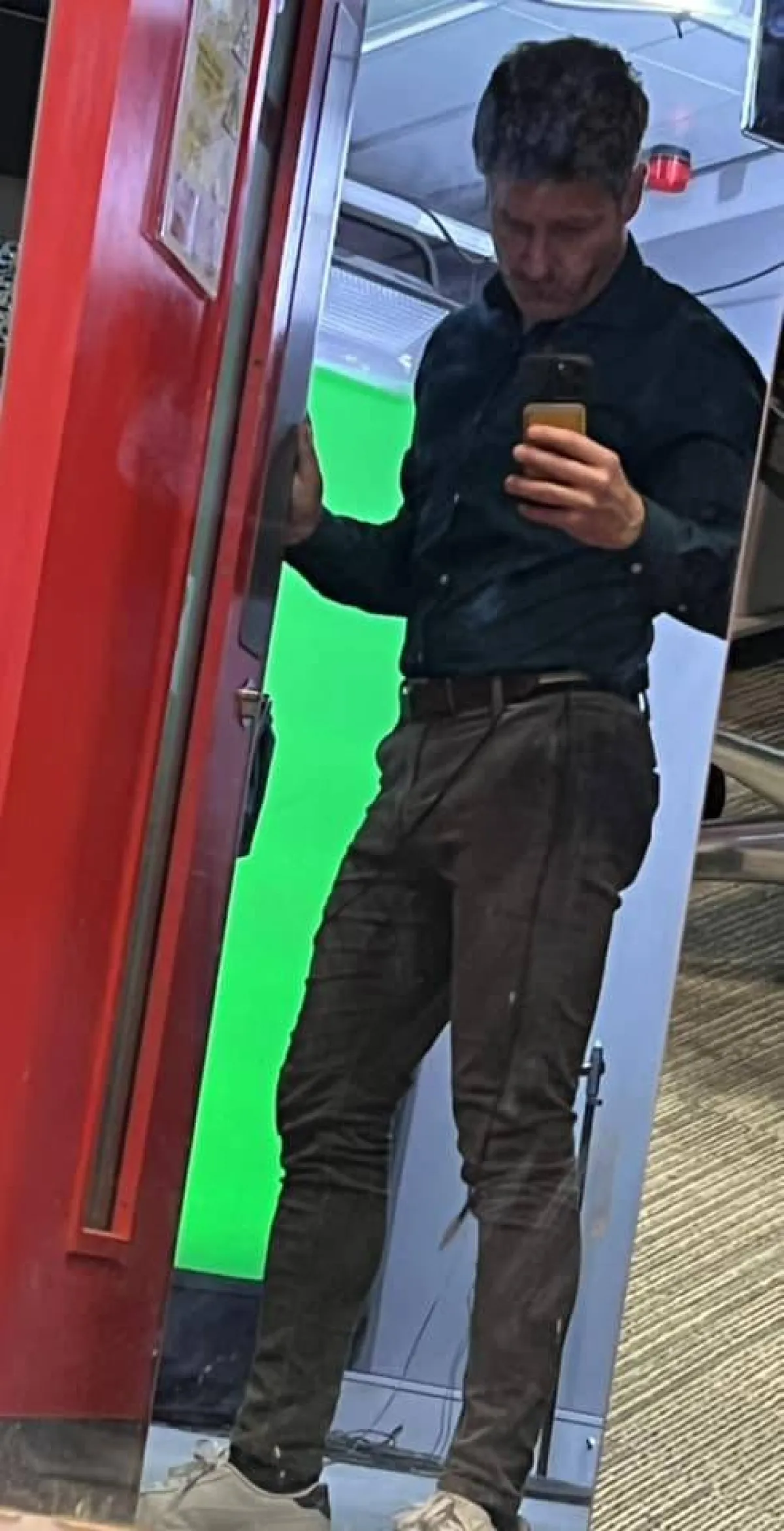  توماس شافرنيكر 