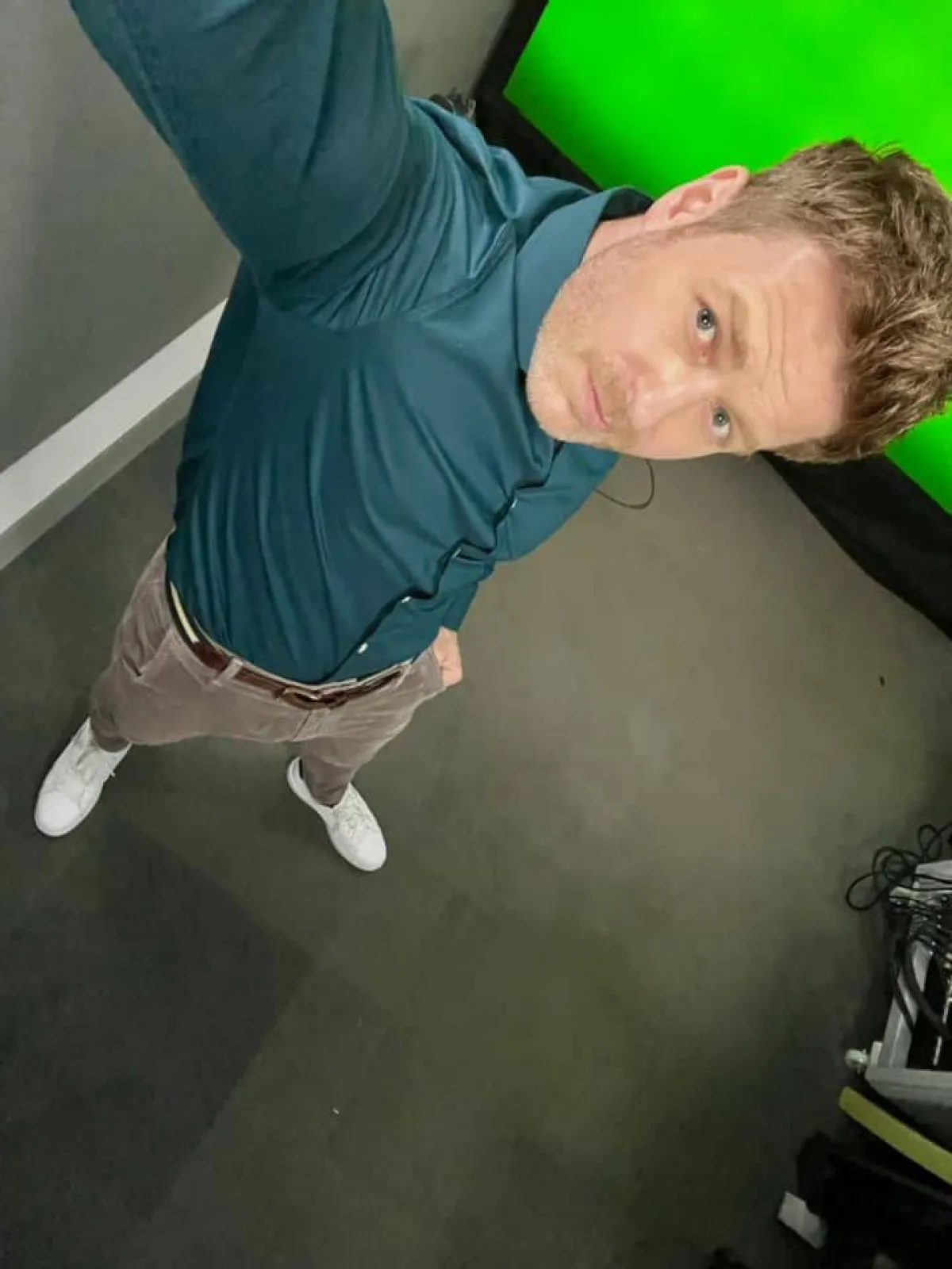  توماس شافرنيكر 