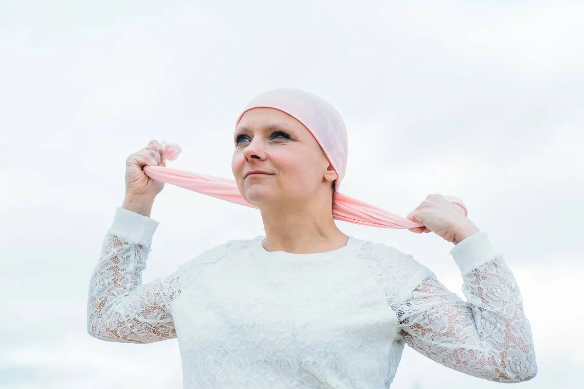 سن الإصابة بسرطان الثدي والعوامل التي ترفع خطر الإصابة