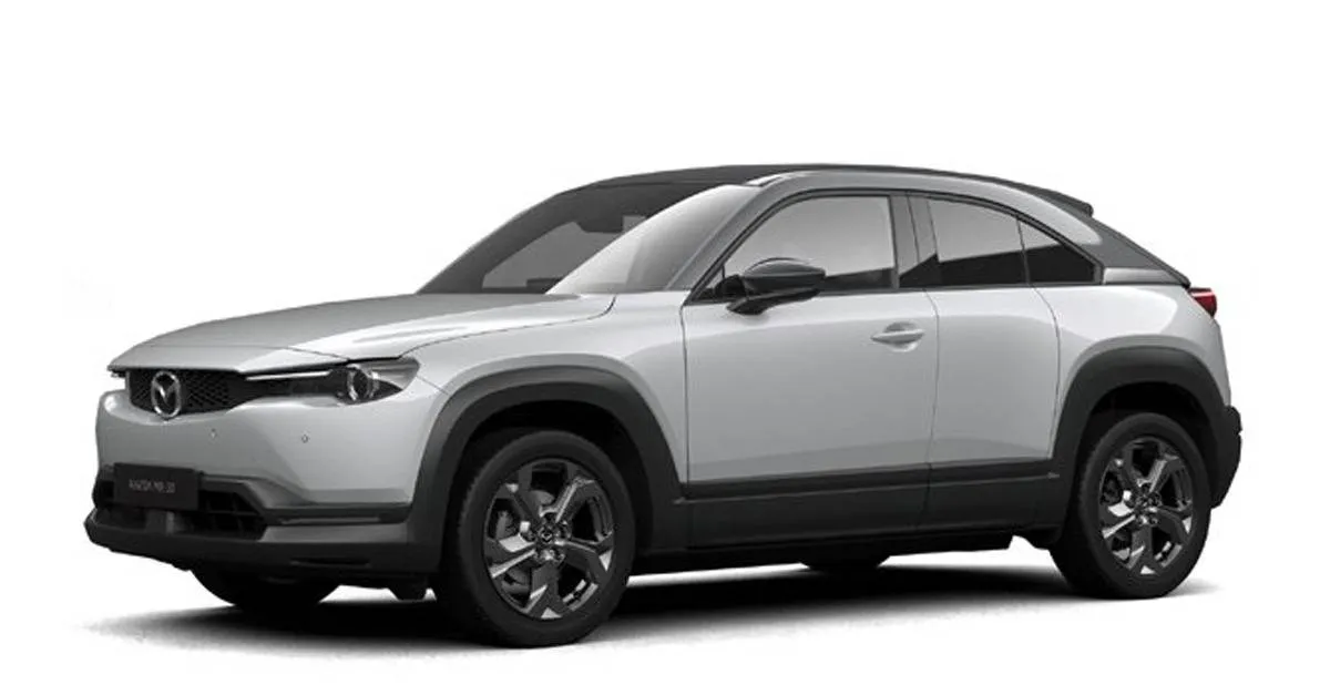 أرخص السيارات الكهربائية، التي طُرحت 2022