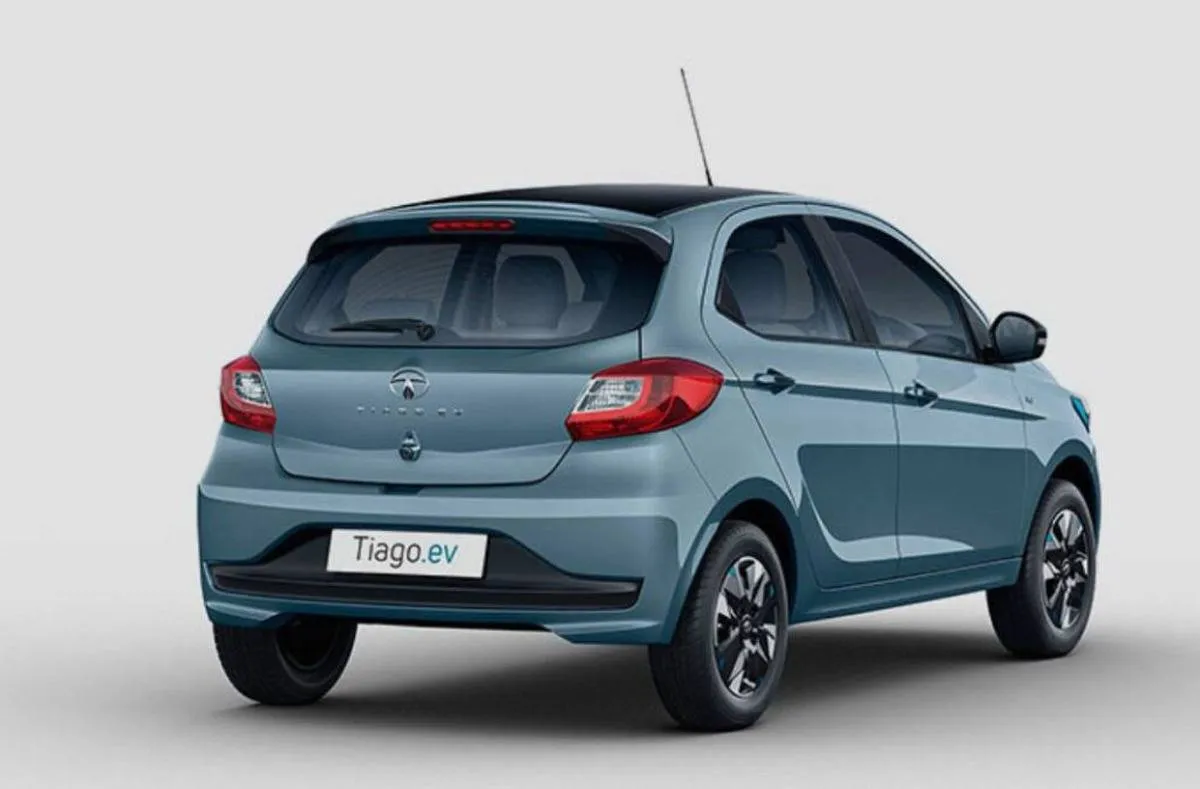 أرخص السيارات الكهربائية، التي طُرحت 2022