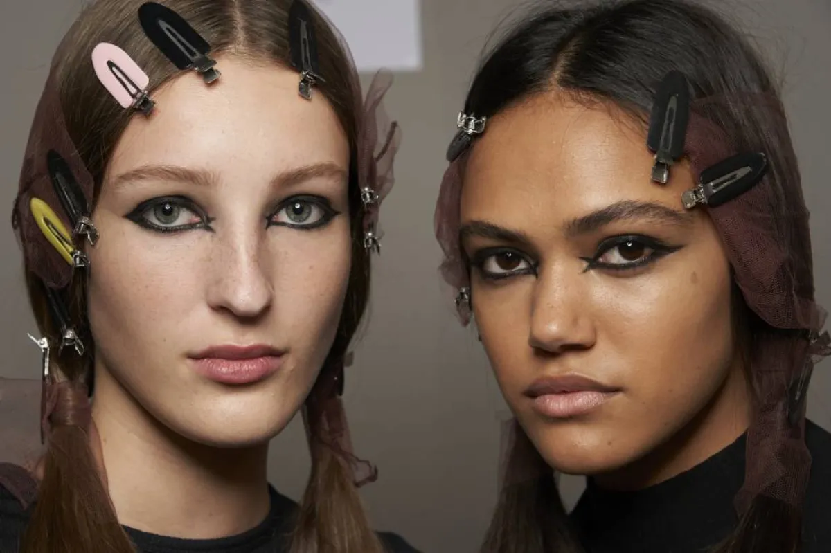 أجدد تسريحات شَعر 2023