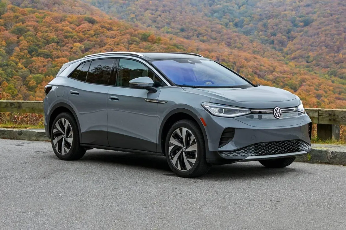 أرخص السيارات الكهربائية، التي طُرحت 2022