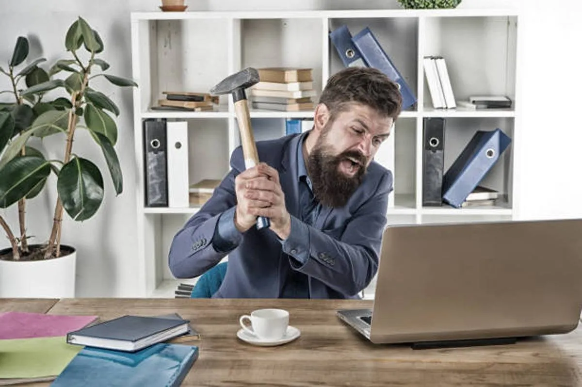 عادات تدمر سعادتك