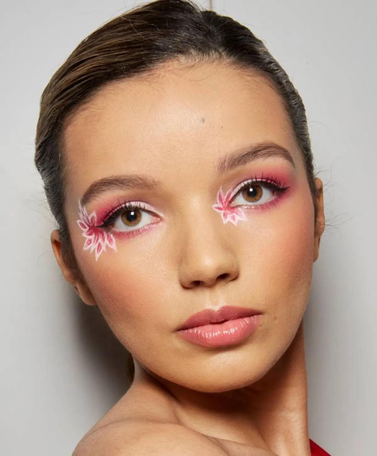 صيحات مكياج عيون